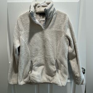 Eddie Bauer pullover jacket